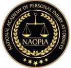 NAOPIA | National Academy of Personal Injury Attorneys