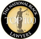 The National Black Top 100 Lawyers