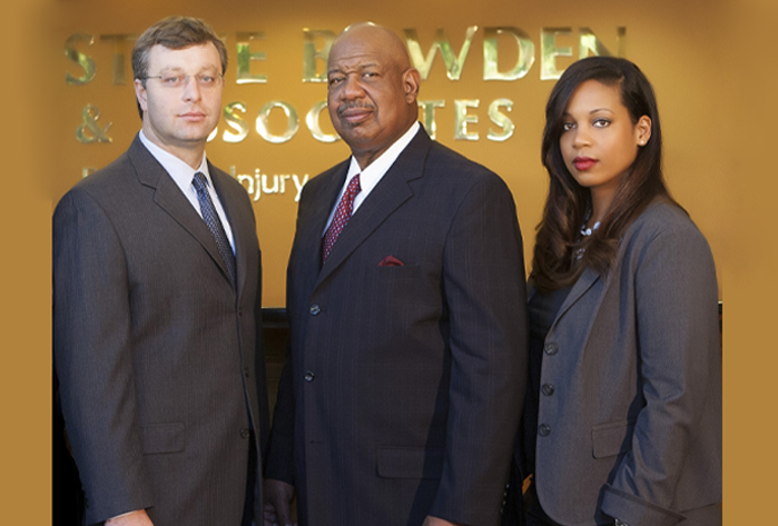 Photo of Legal Professionals at R. Steve Bowden & Associates PC