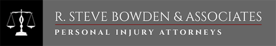 R. Steve Bowden & Associates | Personal Injury Attorneys