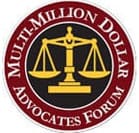 Multi-Million Dollar Advocates Forum