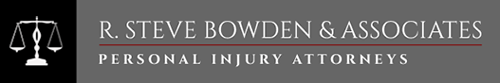R. Steve Bowden & Associates Personal Injury Attorneys