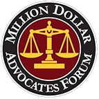 Million Dollar Advocates Forum