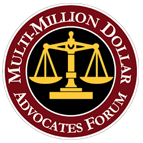 Multi-Million Dollar Advocates Forum