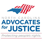 North Carolina Advocates for Justice | Protecting People's Rights