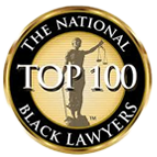 Top 100 | The National Black Lawyers