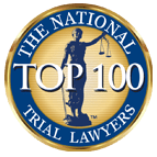 The National Trial Lawyers | Top 100