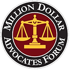 Million Dollar Advocates Forum